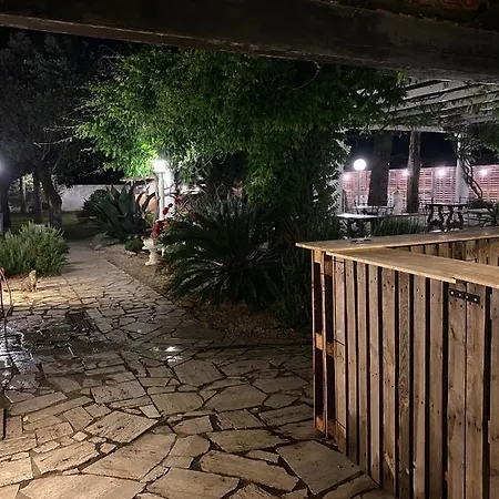 Voltapensieri Lägenhet Battipaglia