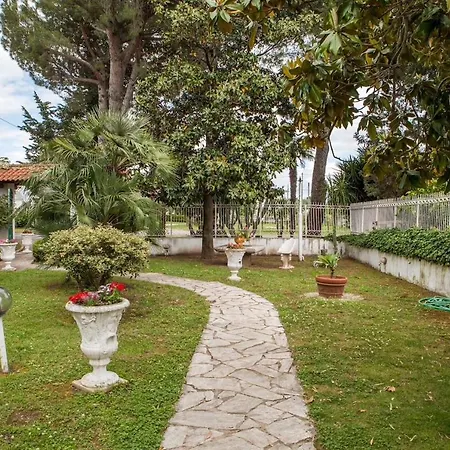 Voltapensieri * Battipaglia